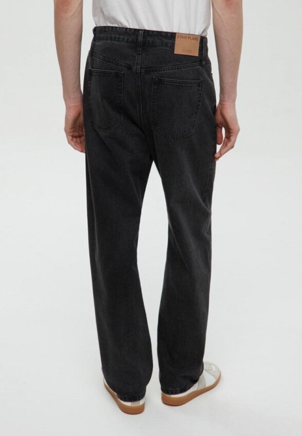 Джинсы Finn Flare