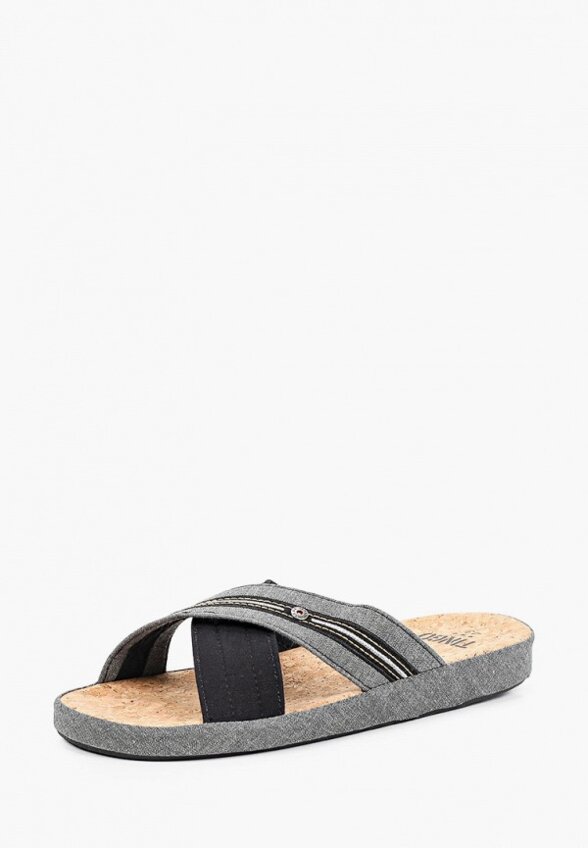 Тапочки Tingo