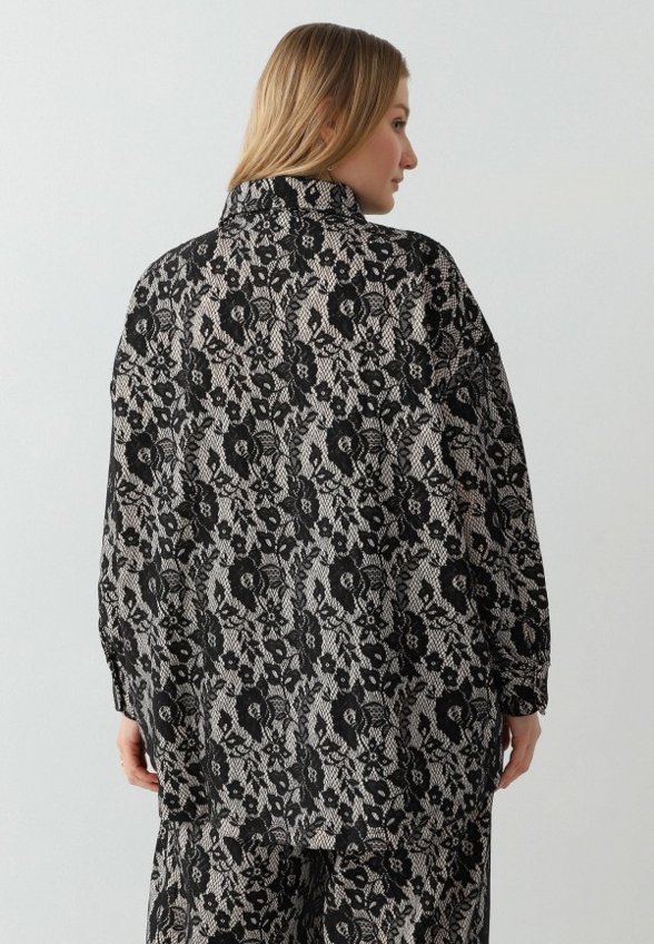 Блуза Harmonia Sensuum