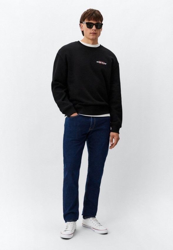Свитшот Guess Jeans