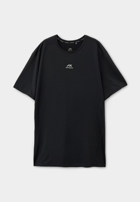 Футболка спортивная Athlex