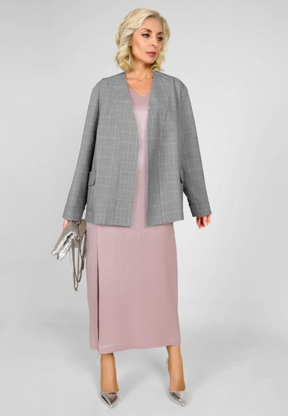 Жакет Alisia Fiori