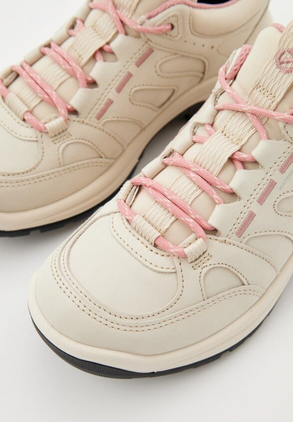 Кроссовки Ecco