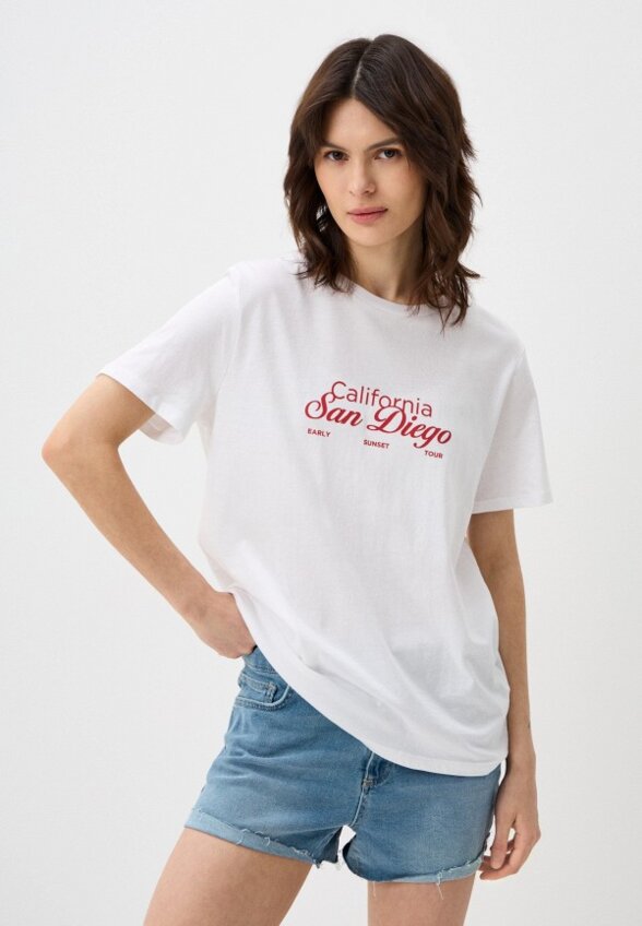 Футболка LC Waikiki