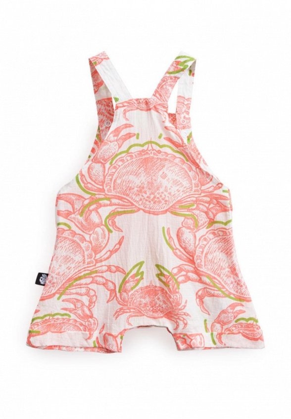 Комбинезон и футболка Happy Baby