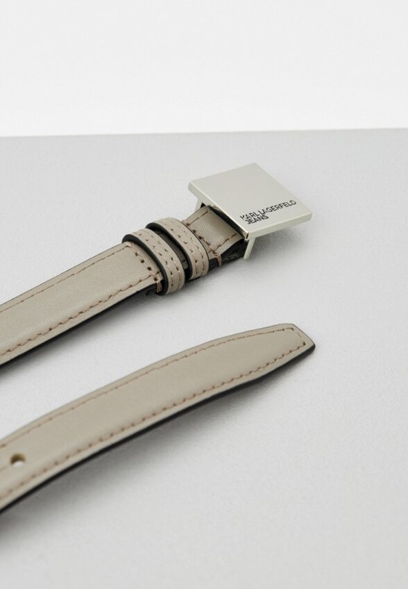 Ремень Karl Lagerfeld Jeans