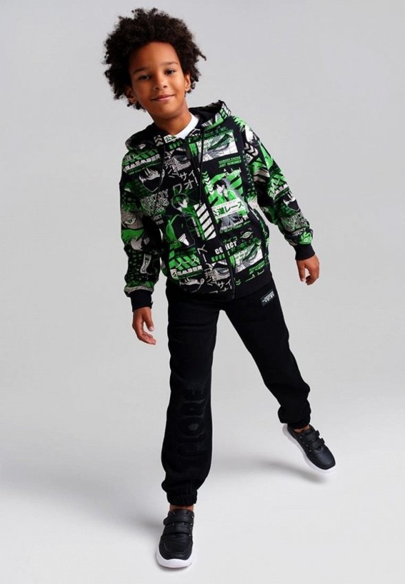 Толстовка PlayToday