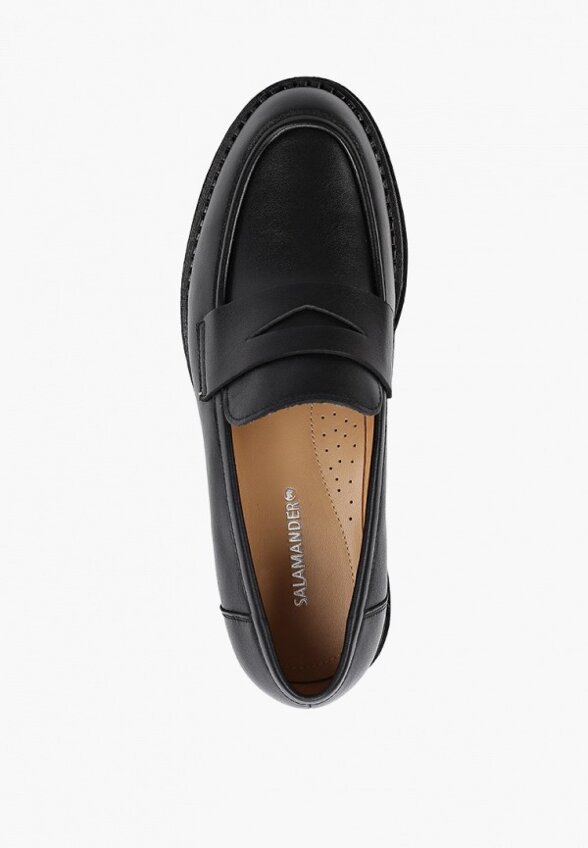 Лоферы Salamander