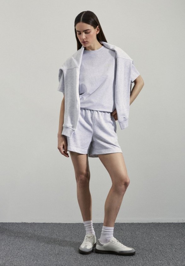 Шорты спортивные Zarina