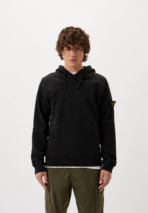 Худи Stone Island