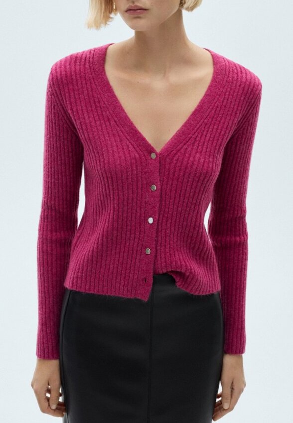 Кардиган Mango