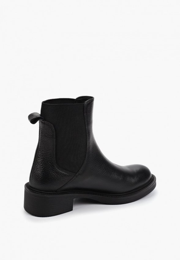 Ботинки Pazolini