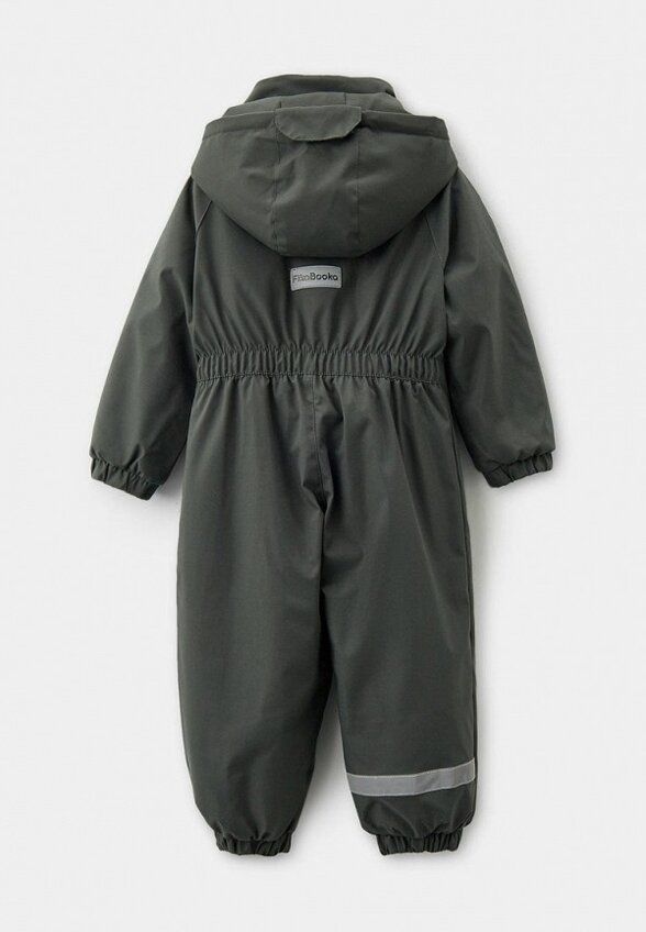 Комбинезон утепленный FikaBooka