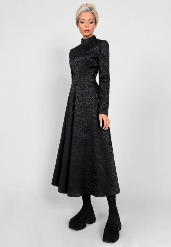 Платье Alisia Fiori