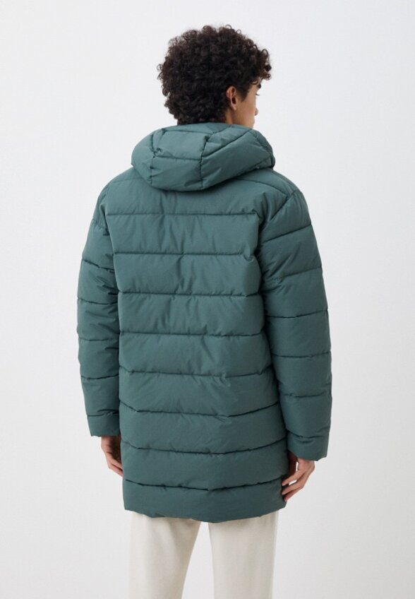 Куртка утепленная Demix