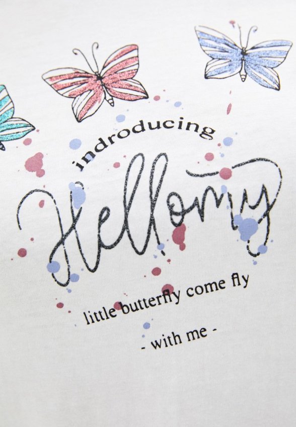 Футболка Baon