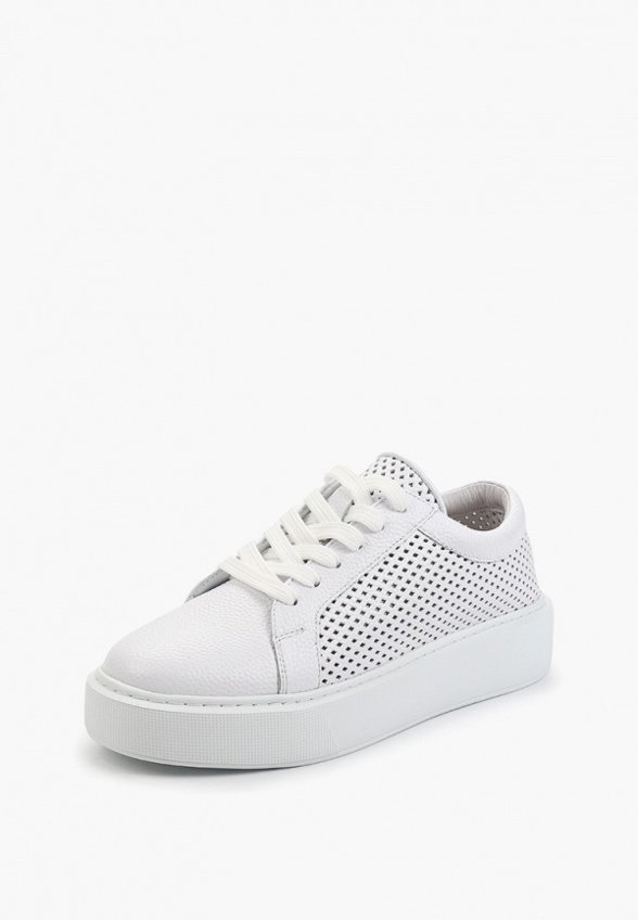 Кеды Vittorio Bravo