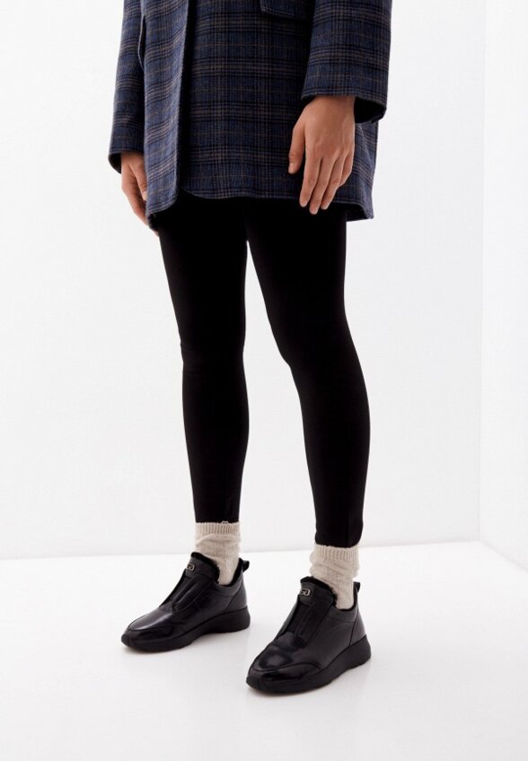 Кроссовки El'Rosso