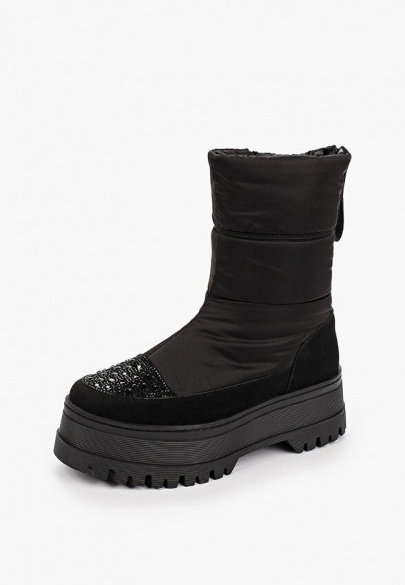 Дутики Tendance