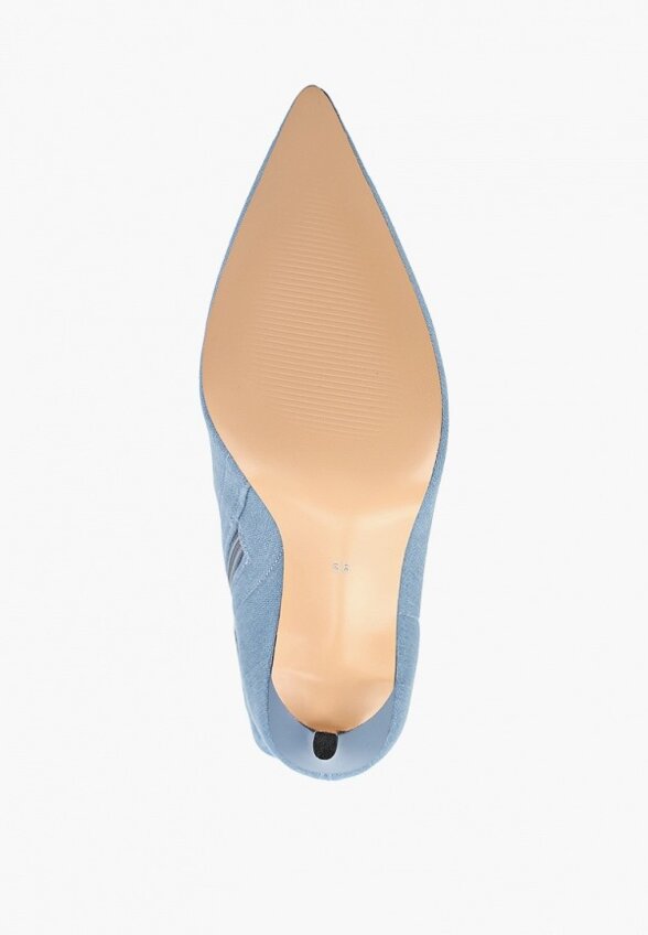 Полусапоги Vivian Royal