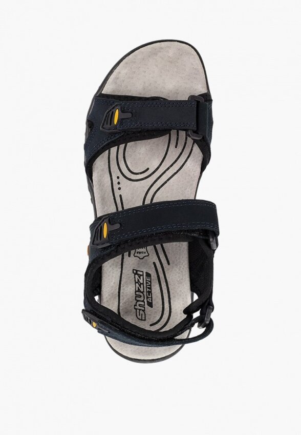 Сандалии Shuzzi