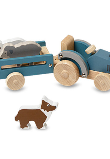 Набор игрушек LUKNO 