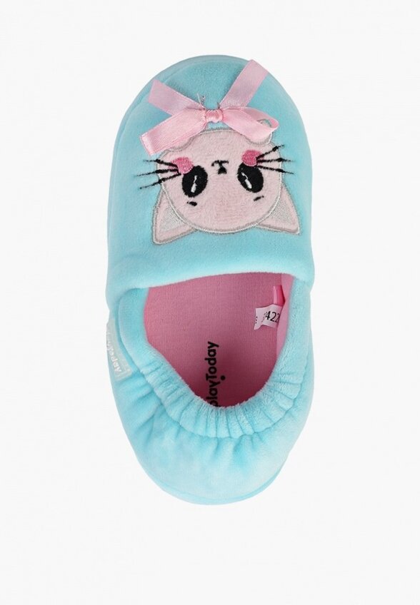 Тапочки PlayToday