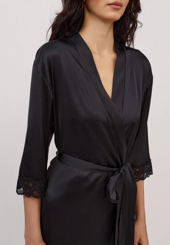 Халат домашний Modis