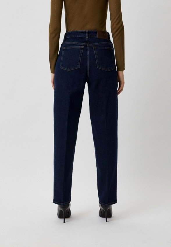 Джинсы Peserico Easy