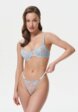 Бюстгальтер и трусы Amazonka Underwear1  - превью