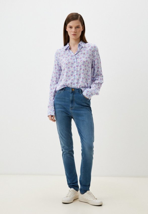 Блуза U.S. Polo Assn.