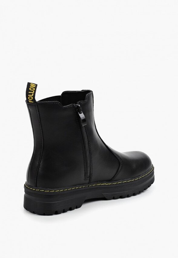 Ботинки Shuzzi