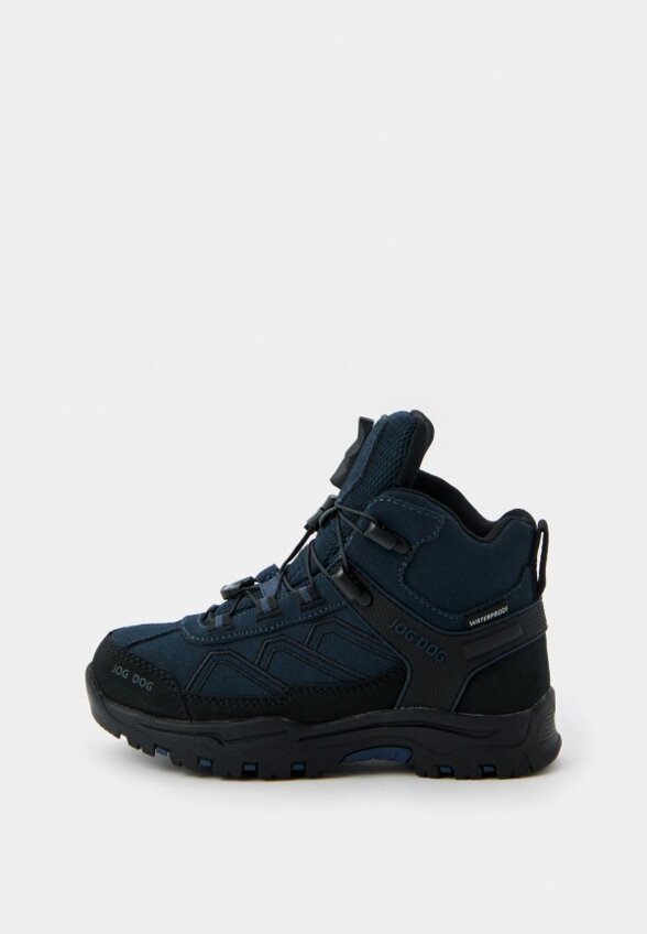 Ботинки Jog Dog