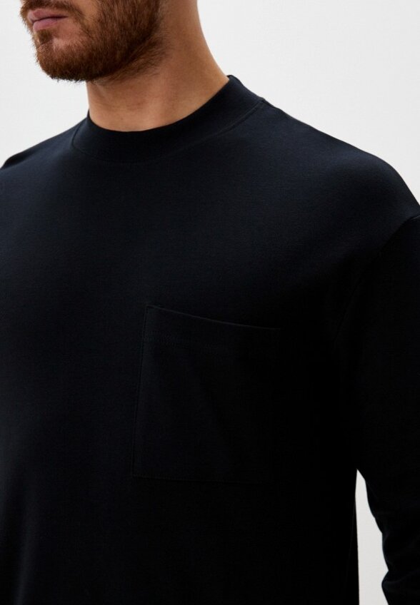 Лонгслив Mark Formelle