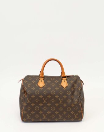 Louis Vuitton Speedy женщинам