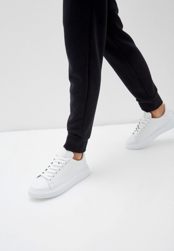 Кеды Matt Nawill