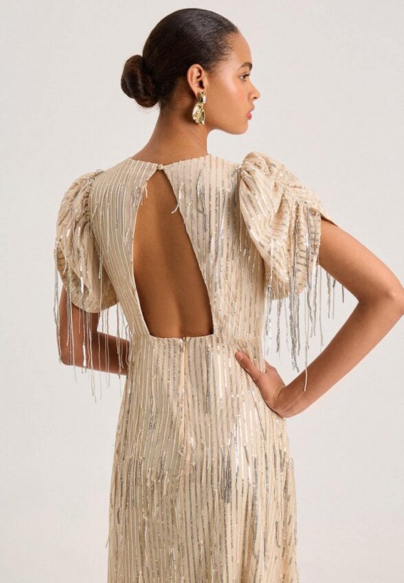 Платье To Be Blossom