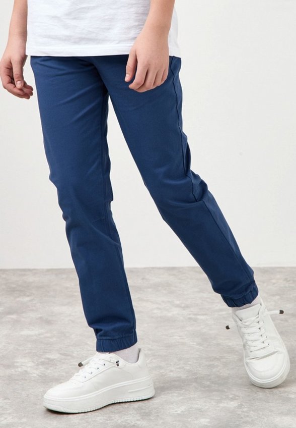 Брюки Resser Denim