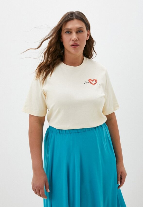 Футболка Lalis