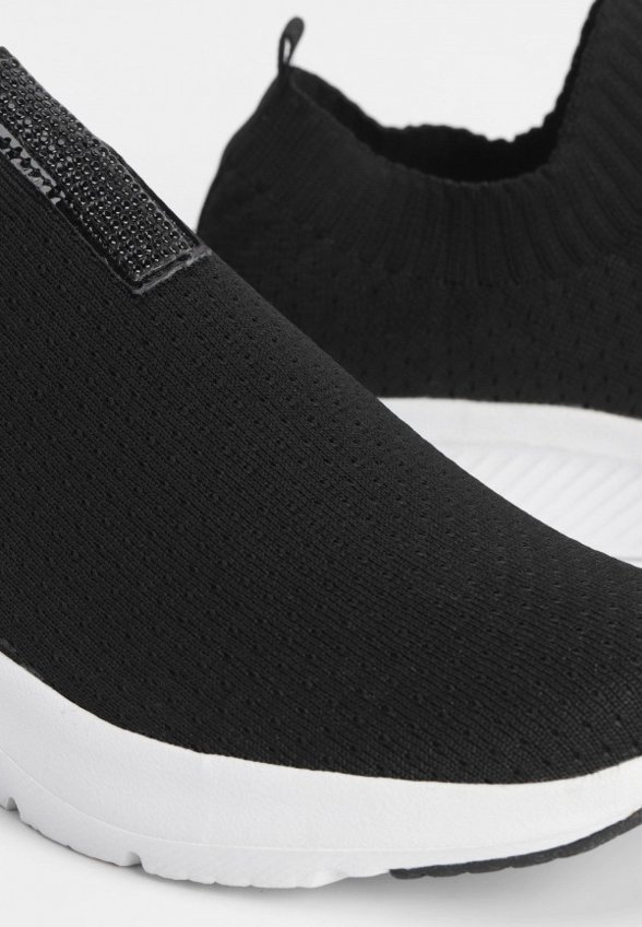 Кроссовки Donna D’oro