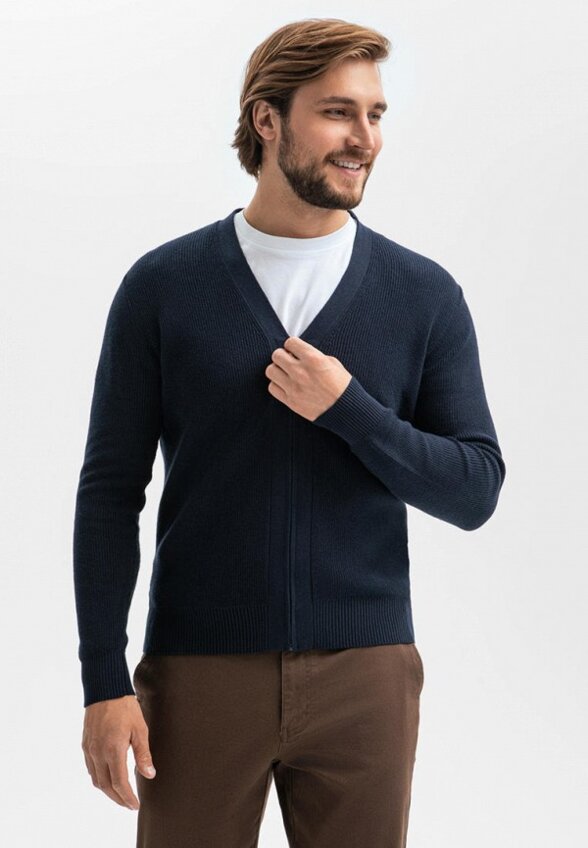 Кардиган Kanzler