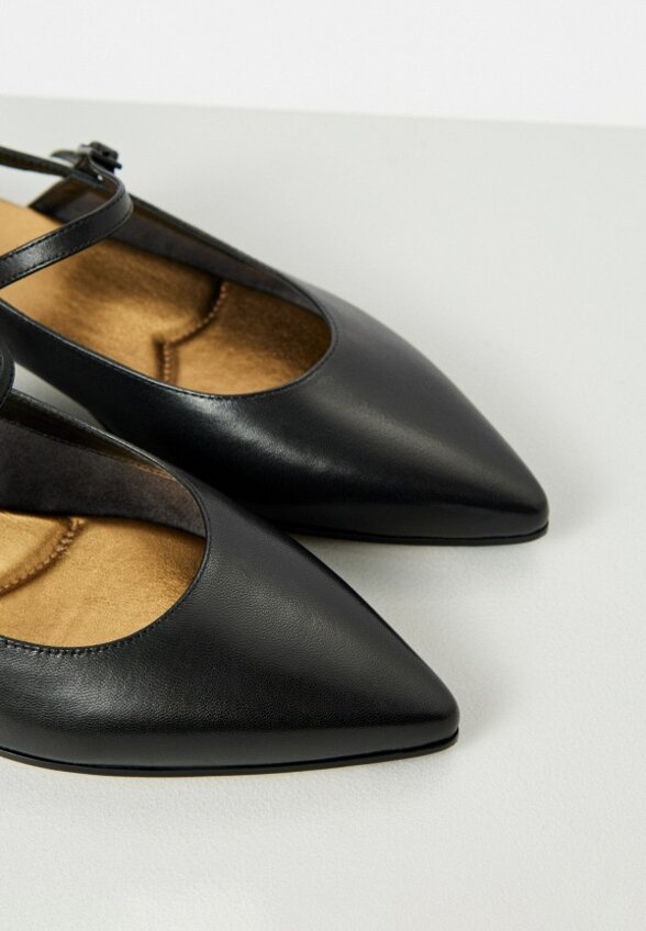 Туфли Ekonika Premium