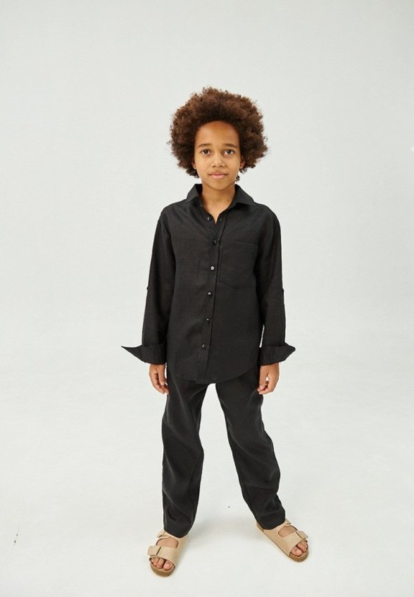 Рубашка Liqlo