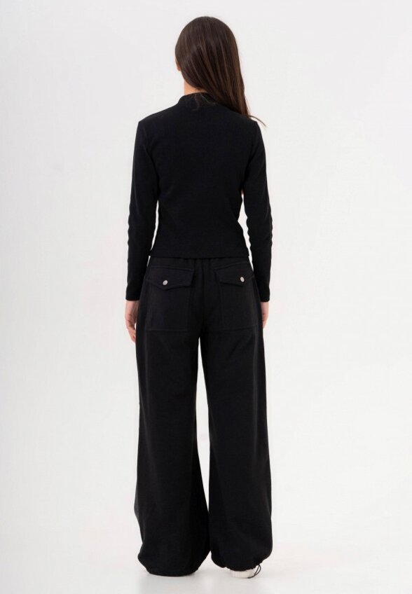 Водолазка Locoloco All For Junior