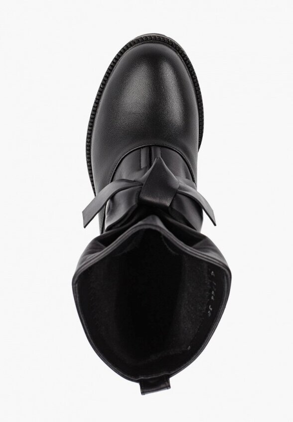 Ботинки Gresco