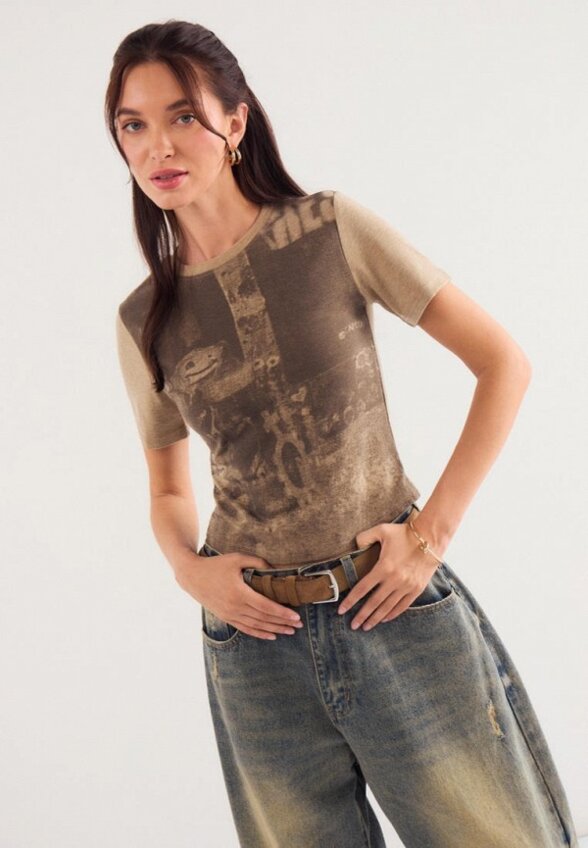 Футболка Vittoria Vicci