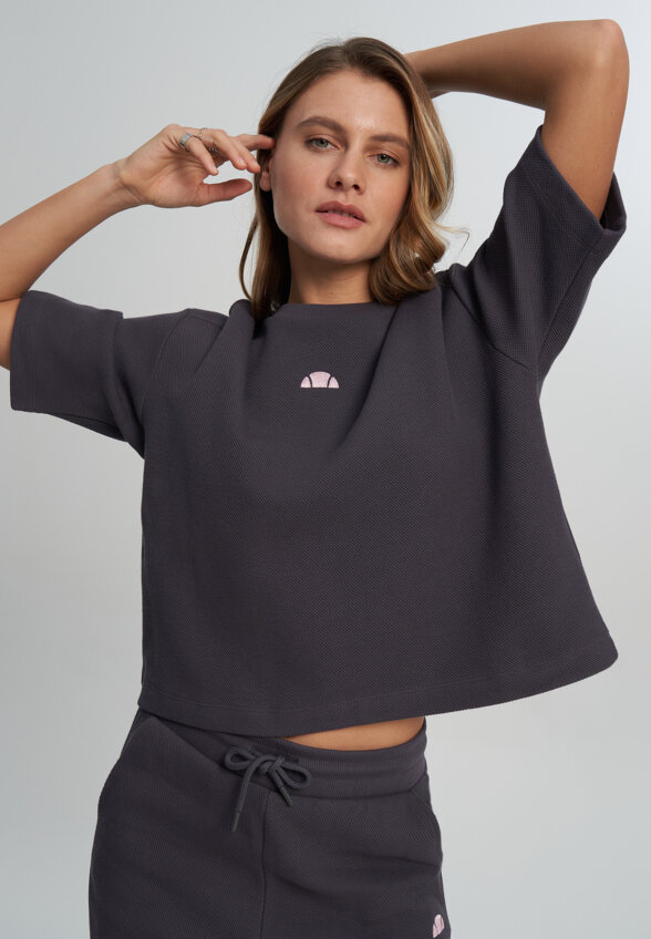 Футболка женская Ellesse, Серый