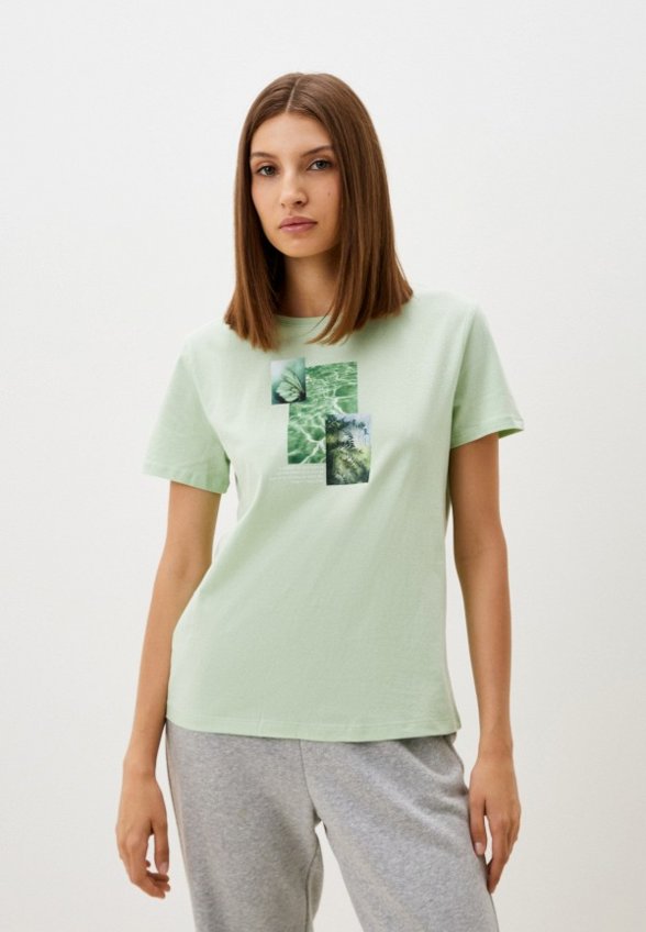 Футболка Funday