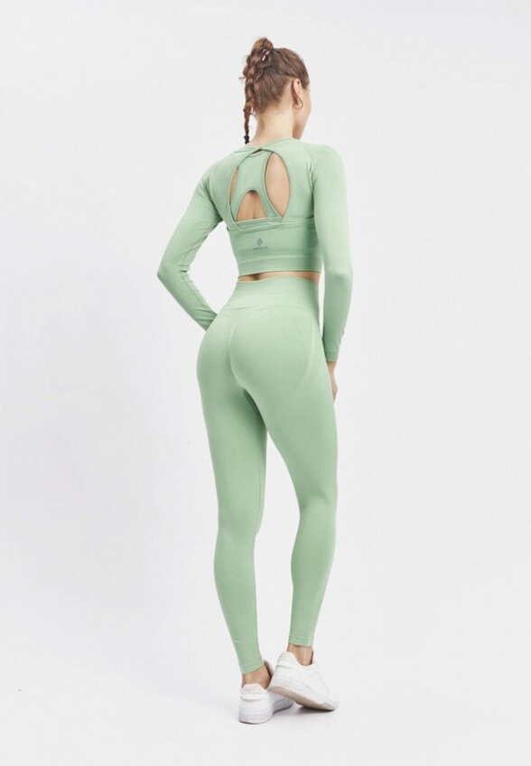 Топ спортивный Forcelab