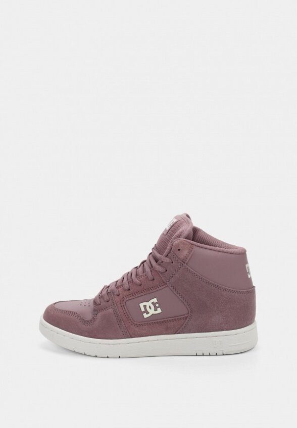 Кеды DC Shoes